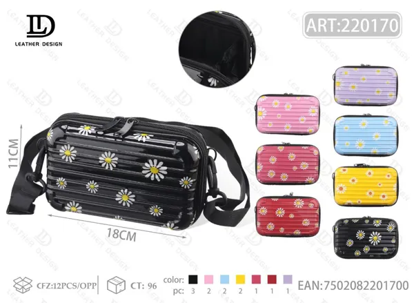 Bolso Bandolera
