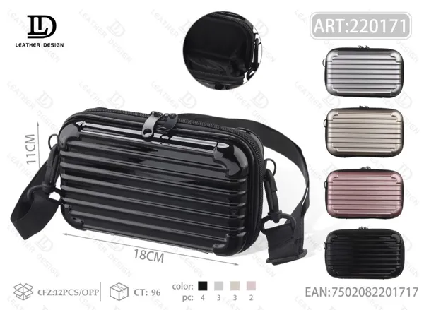 Bolso Bandolera