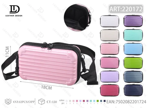 Bolso Bandolera