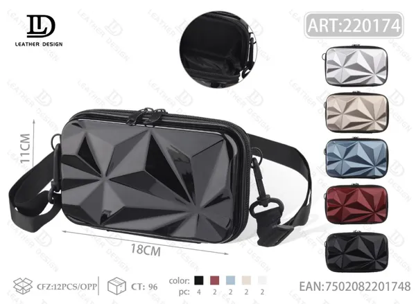 Bolso Bandolera