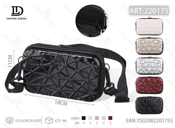 Bolso Bandolera