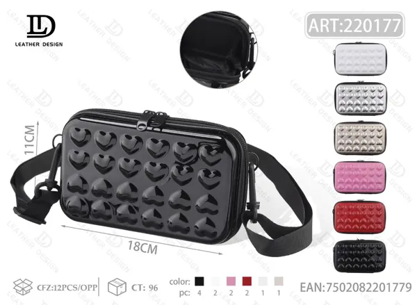 Bolso Bandolera