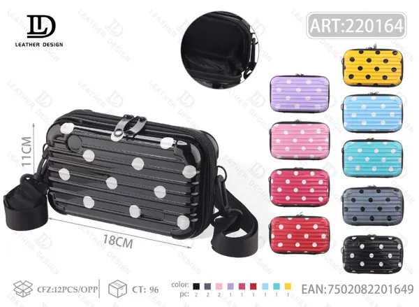 Bolso Bandolera