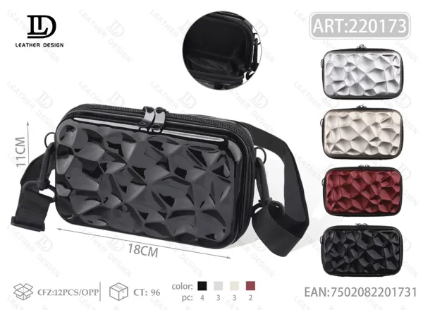 Bolso Bandolera