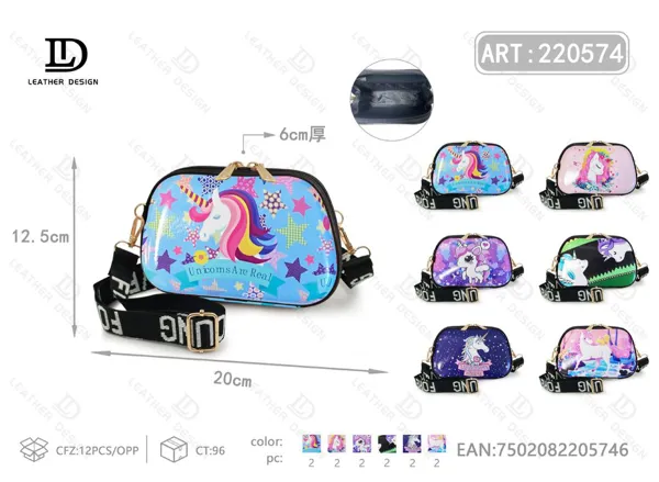Bolso Bandolera