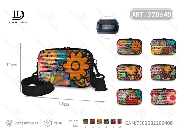 Bolso Bandolera