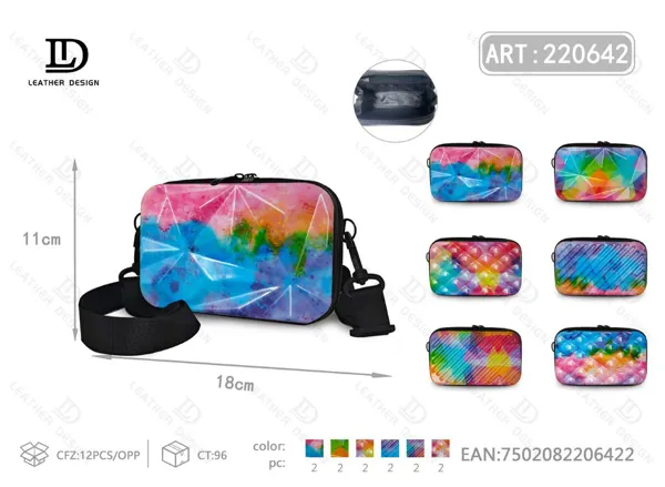 Bolso Bandolera