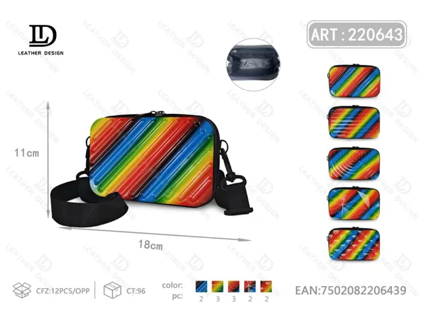 Bolso Bandolera