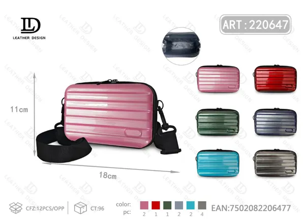 Bolso Bandolera