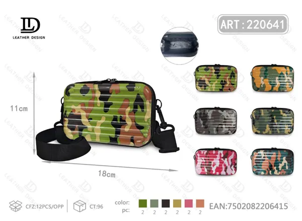 Bolso Bandolera