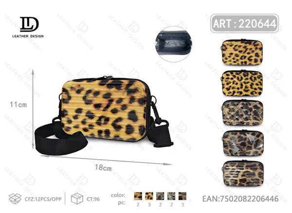 Bolso Bandolera