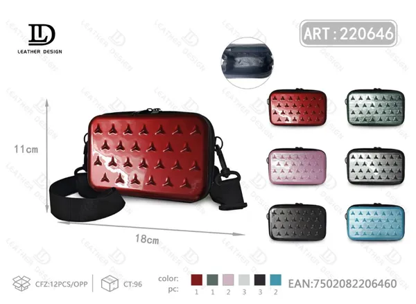 Bolso Bandolera