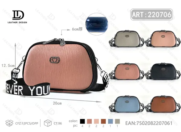 Bolso Para Móvil
