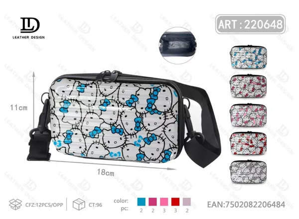Bolso Bandolera