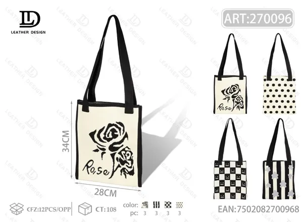 Bolso de Punto