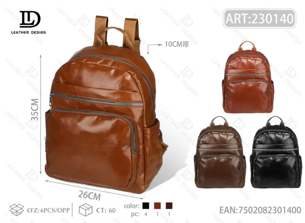 Bolso Mochila