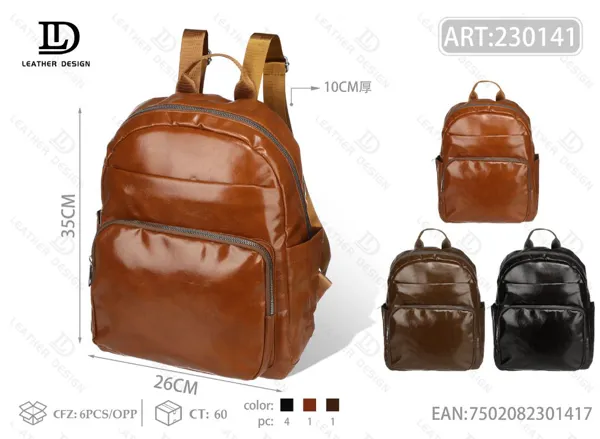Bolso Mochila
