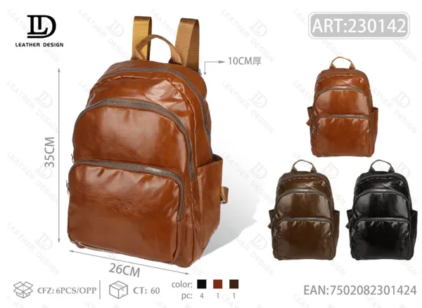 Bolso Mochila