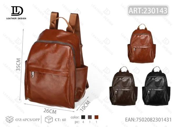 Bolso Mochila