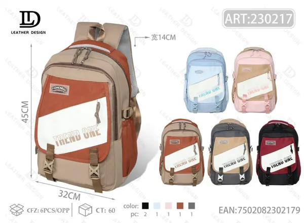 Bolso Mochila