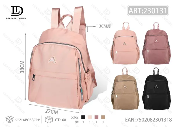 Bolso Mochila