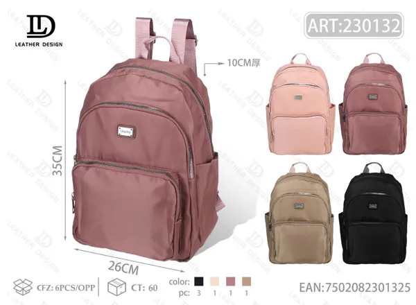 Bolso Mochila