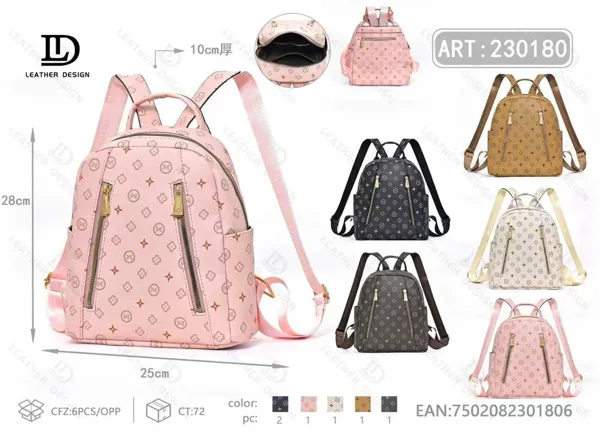 Bolso Mochila