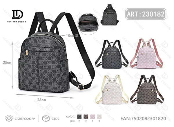 Bolso Mochila