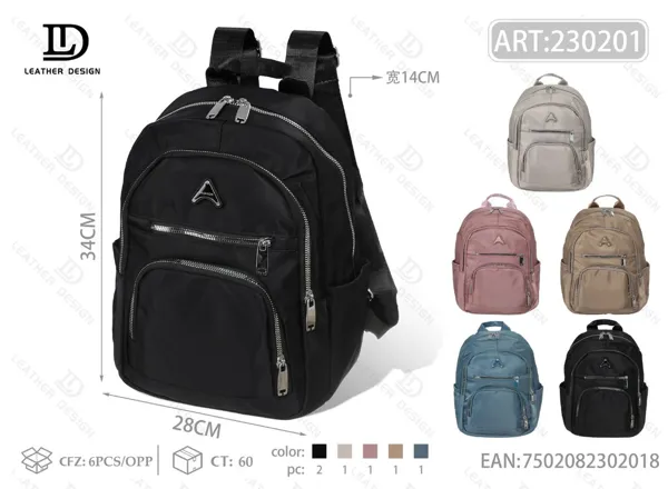 Bolso Mochila