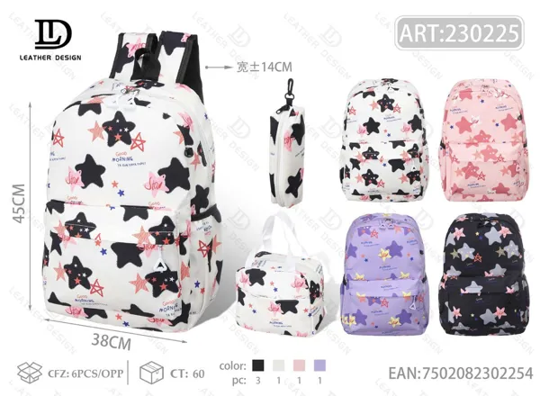 Bolso Mochila