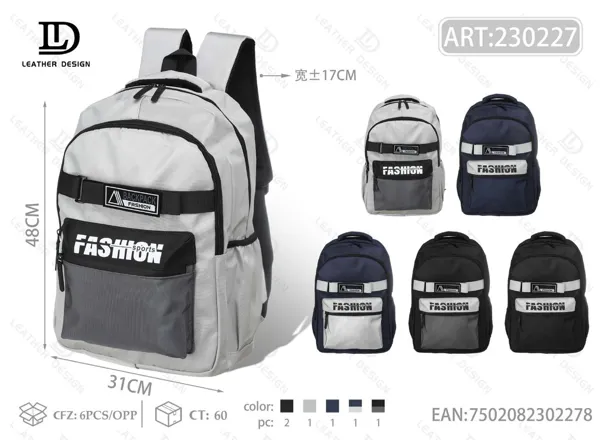 Bolso Mochila