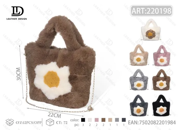 Bolso Infantil