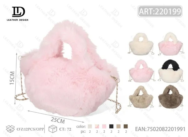 Bolso Infantil