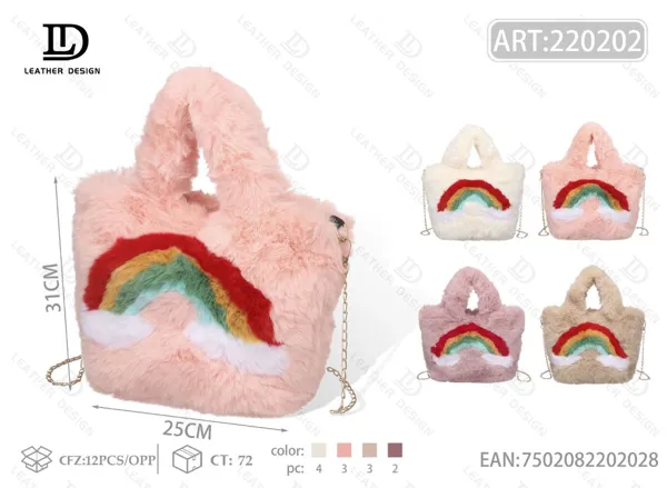 Bolso Infantil