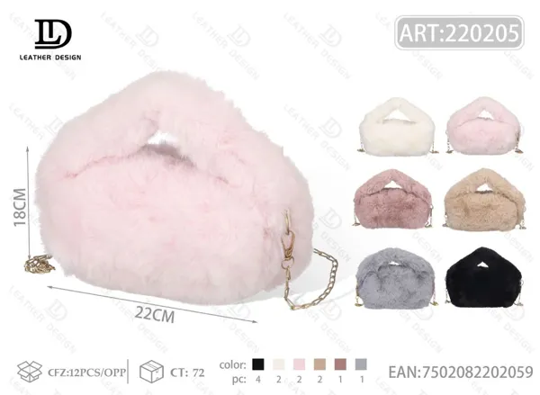 Bolso Infantil