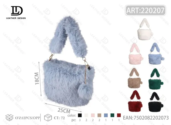 Bolso Infantil