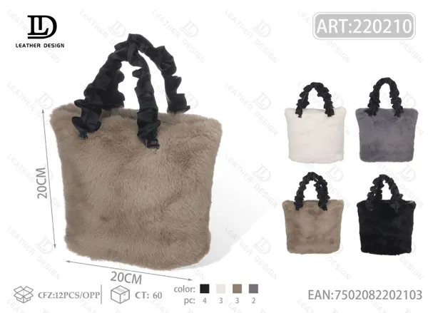 Bolso Infantil