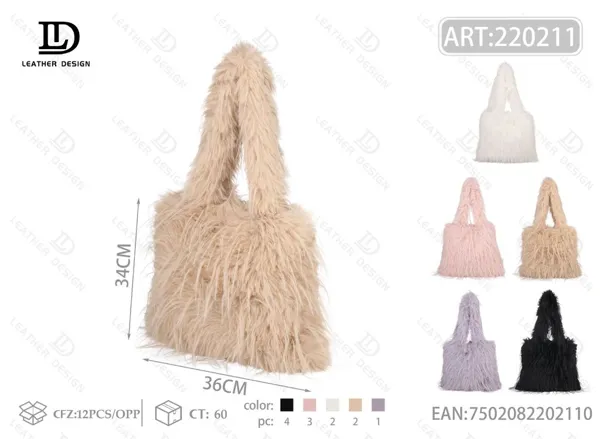 Bolso Infantil