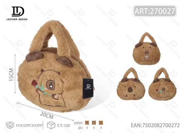 Bolso Infantil