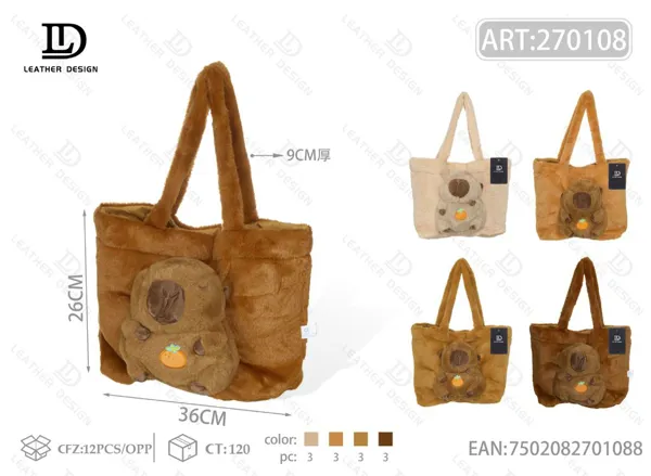 Bolso de Mujer