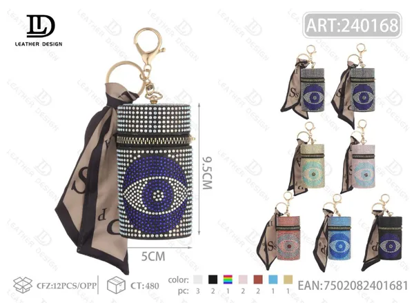 Bolso Para Pintalabios
