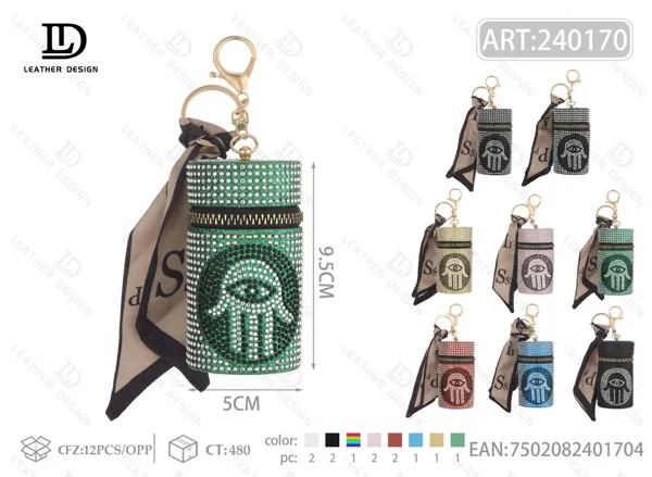 Bolso Para Pintalabios