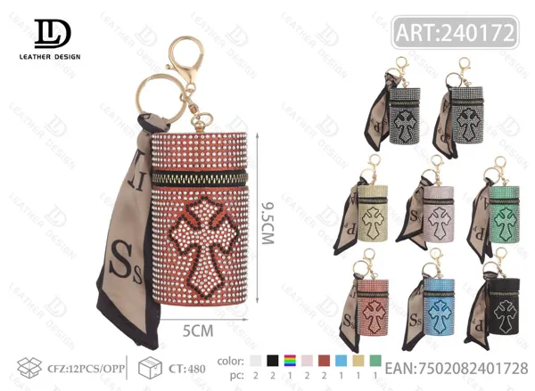 Bolso Para Pintalabios