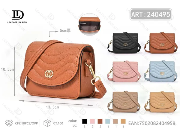 Bolso Bandolera