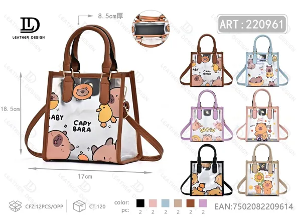 Bolso Bandolera