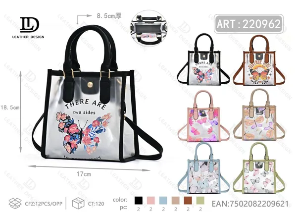 Bolso Bandolera
