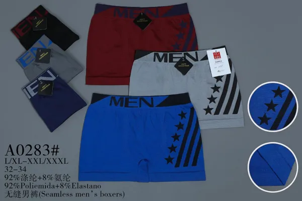 BOXER