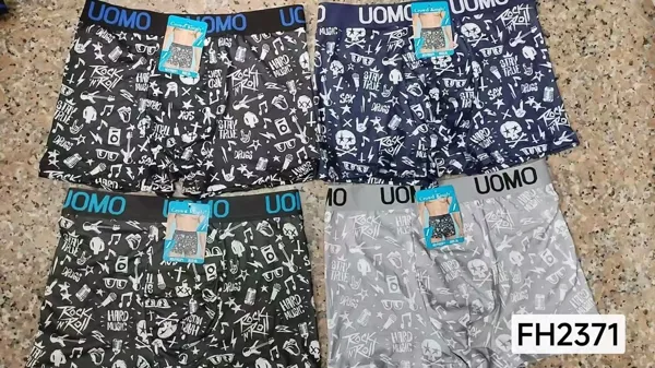 BOXER DE HOMBRE