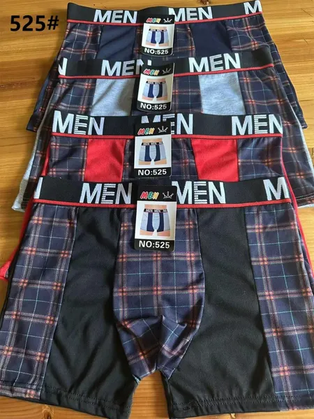 BOXER DE HOMBRE