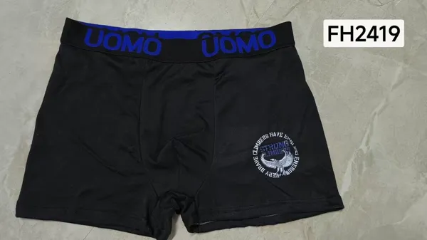 BOXER DE HOMBRE